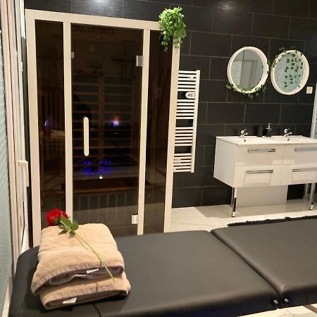 Seduisant Petit Cocon Apartment Creil Exterior foto
